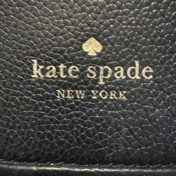 ♠️kate spade♠️ Bag Chester Street Tassel Sm - Picture 4 of 9